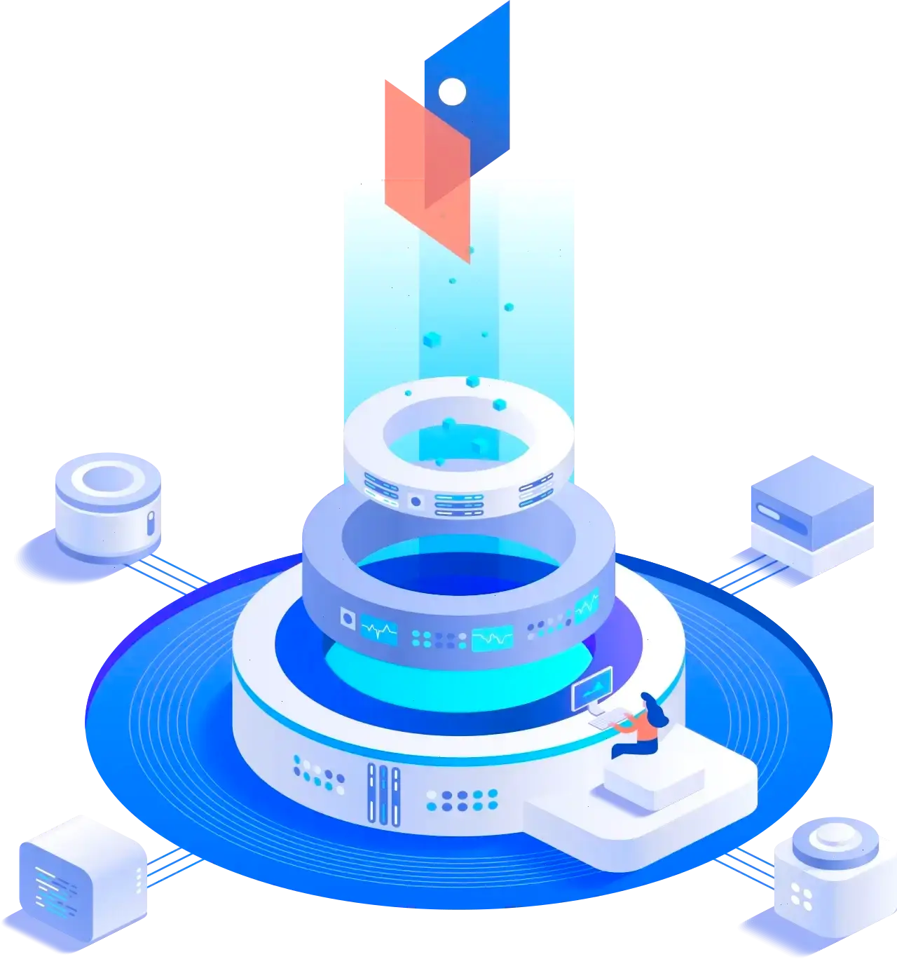 Ai Botradyx Lux estrategia de inversión