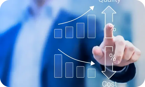 Ai Botradyx Lux operaciones digitales