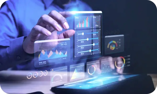 Ai Botradyx Lux trading de criptomonedas