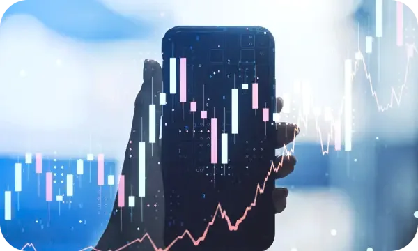 Ai Botradyx Lux mercado de criptomonedas