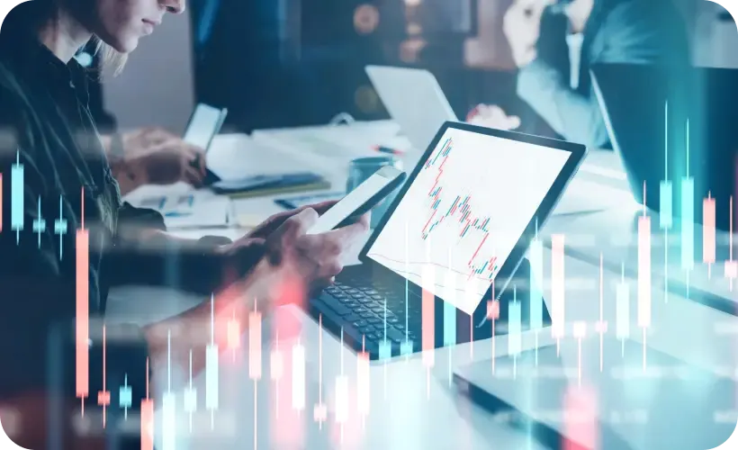 Ai Botradyx Lux trading automático