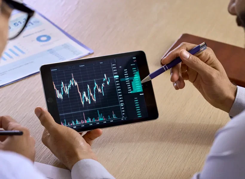 Ai Botradyx Lux activos digitales